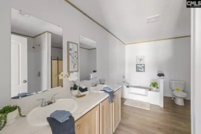 1061 Bub Shumpert Road, Pelion, SC 29123 - Photo 19