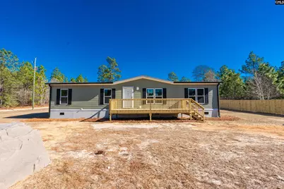 1061 Bub Shumpert Road, Pelion, SC 29123 - Photo 1