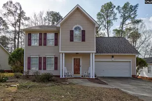 217 Caro Ln, Chapin, SC 29036 - Photo 1