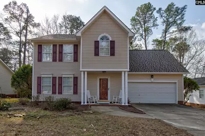 217 Caro Lane, Chapin, SC 29036 - Photo 1