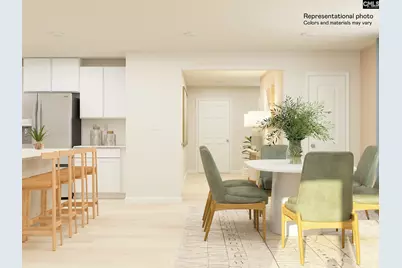 612 Richmond Road, Gaston, SC 29053 - Photo 5