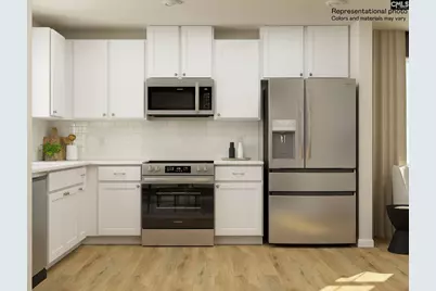 557 Marcus Way, Gilbert, SC 29054 - Photo 5