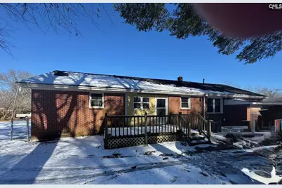 110 Harris Street, Bishopville, SC 29010 - Photo 5