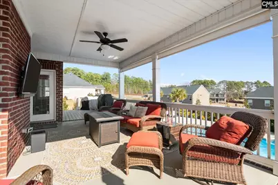 204 Chamois Court, Gilbert, SC 29054 - Photo 53