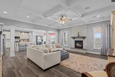 204 Chamois Court, Gilbert, SC 29054 - Photo 21