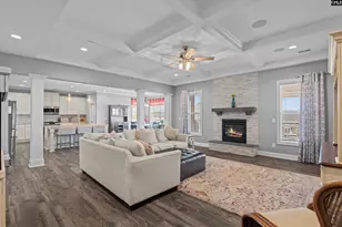 204 Chamois Ct, Gilbert, SC 29054 - Photo 21