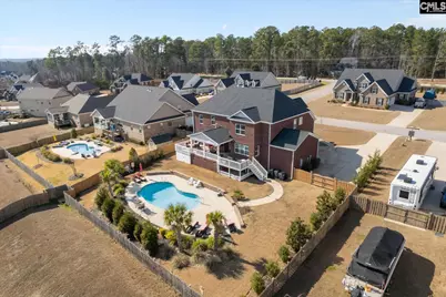 204 Chamois Court, Gilbert, SC 29054 - Photo 49