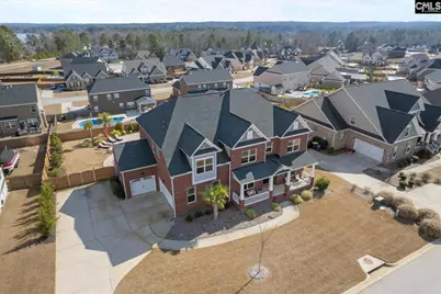 204 Chamois Court, Gilbert, SC 29054 - Photo 3