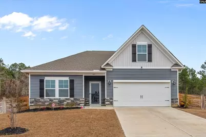 635 Rose Quartz Lane, Lexington, SC 29073 - Photo 1
