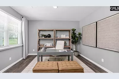 413 Leathertree Lane, Blythewood, SC 29016 - Photo 5