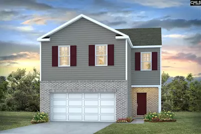 2001 Grovefield Drive, Hopkins, SC 29061 - Photo 1