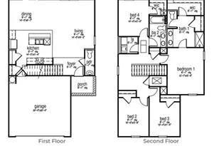 2001 Grovefield Dr, Hopkins, SC 29061 - Photo 3
