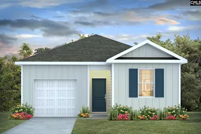 454 Wisteria Walk Way, Hopkins, SC 29061 - Photo 1