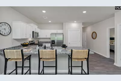 454 Wisteria Walk Way, Hopkins, SC 29061 - Photo 7