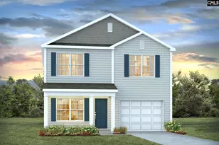 454 Wisteria Walk Wy, Hopkins, SC 29061 - Photo 1