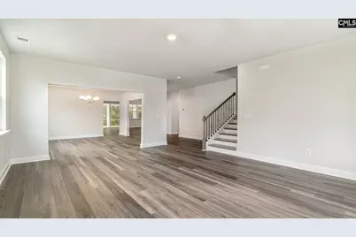 336 Kenworthy Court, Irmo, SC 29063 - Photo 5