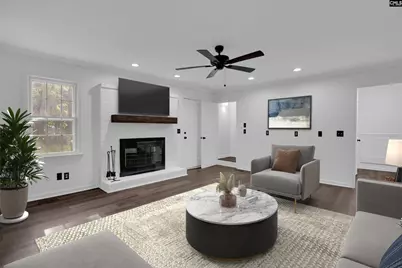 455 Harleston Road, Irmo, SC 29063 - Photo 19