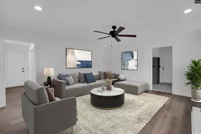 455 Harleston Road, Irmo, SC 29063 - Photo 15