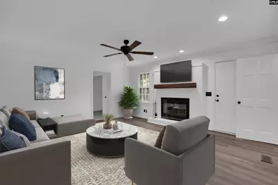 455 Harleston Road, Irmo, SC 29063 - Photo 17