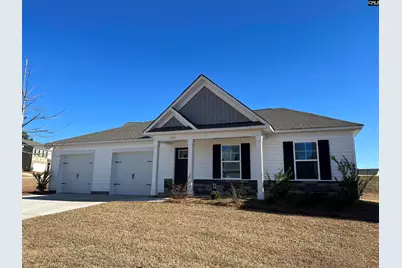 253 Wahoo Circle, Irmo, SC 29063 - Photo 1
