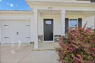 253 Wahoo Cir, Irmo, SC 29063 - Photo 3