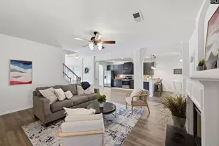 233 Blue Indigo Cir, Irmo, SC 29212 - Photo 3