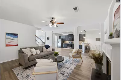 233 Blue Indigo Circle, Irmo, SC 29212 - Photo 9