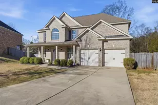 233 Blue Indigo Cir, Irmo, SC 29212 - Photo 3