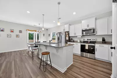 134 Rapid Run, Camden, SC 29020 - Photo 5