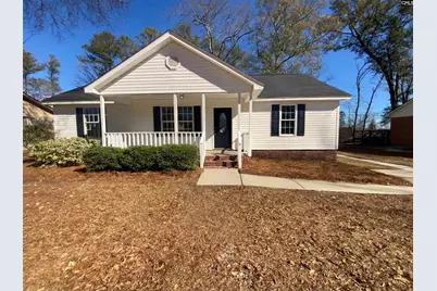 415 Old Plantation Drive, West Columbia, SC 29172 - Photo 1