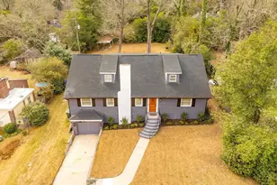 4110 Timberlane Dr, Columbia, SC 29205 - Photo 51