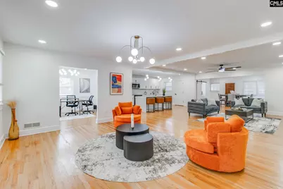 4110 Timberlane Drive, Columbia, SC 29205 - Photo 9