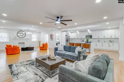 4110 Timberlane Drive, Columbia, SC 29205 - Photo 5