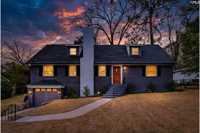 4110 Timberlane Drive, Columbia, SC 29205 - Photo 3