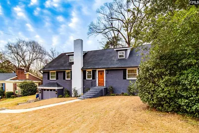 4110 Timberlane Drive, Columbia, SC 29205 - Photo 45