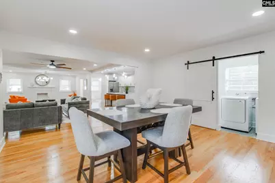 4110 Timberlane Drive, Columbia, SC 29205 - Photo 21