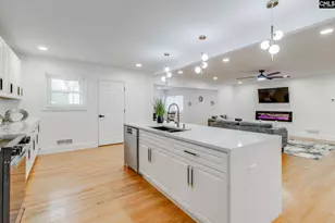 4110 Timberlane Dr, Columbia, SC 29205 - Photo 19