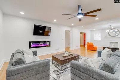 4110 Timberlane Drive, Columbia, SC 29205 - Photo 15