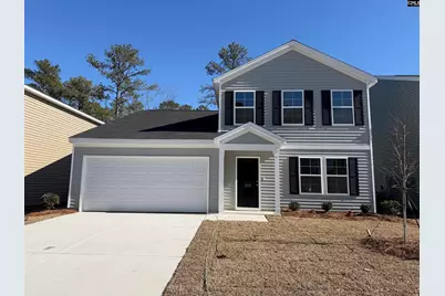 3025 Hallsdale Drive, Elgin, SC 29045 - Photo 1