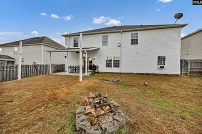 126 Cattle Baron Lane, Elgin, SC 29045 - Photo 33