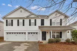 126 Cattle Baron Ln, Elgin, SC 29045 - Photo 1