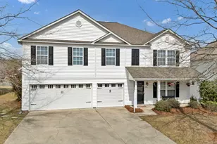 126 Cattle Baron Ln, Elgin, SC 29045 - Photo 1