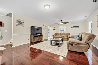 126 Cattle Baron Lane, Elgin, SC 29045 - Photo 3