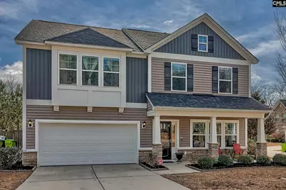 523 Flat Creek Drive, Blythewood, SC 29016 - Photo 3