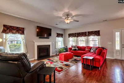 523 Flat Creek Drive, Blythewood, SC 29016 - Photo 9