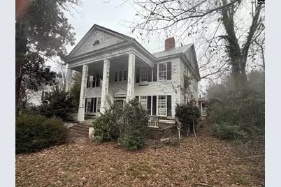 1234 Calhoun Street, Newberry, SC 29108 - Photo 1