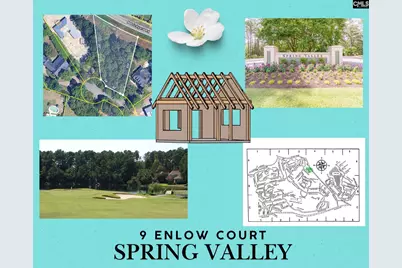 9 Enlow Court #7.74, Columbia, SC 29223 - Photo 15