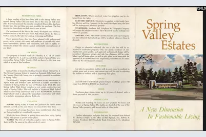 9 Enlow Court #7.74, Columbia, SC 29223 - Photo 9