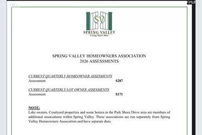 9 Enlow Court #7.74, Columbia, SC 29223 - Photo 11