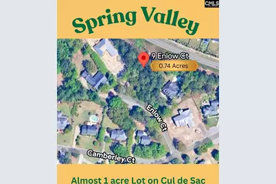 9 Enlow Court #7.74, Columbia, SC 29223 - Photo 1